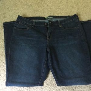 Old Navy The Dreamer denim jeans